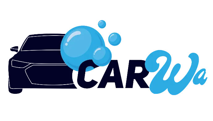 Logo Carwa Entreprise Lavage auto sur demande à Montpellier